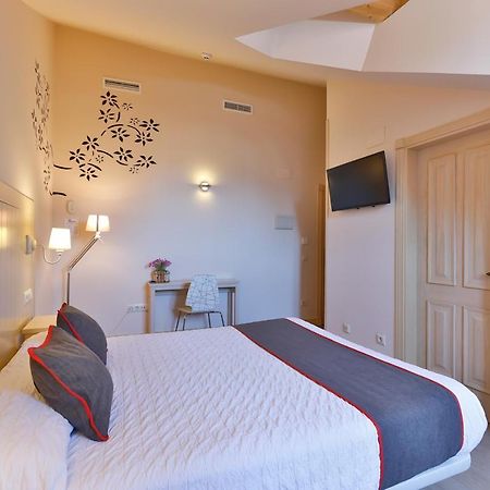 Hostal La Chata By Vivere Stays San Ildefonso 외부 사진