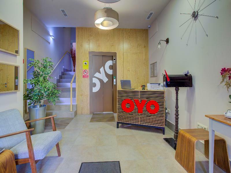 Hostal La Chata By Vivere Stays San Ildefonso 외부 사진