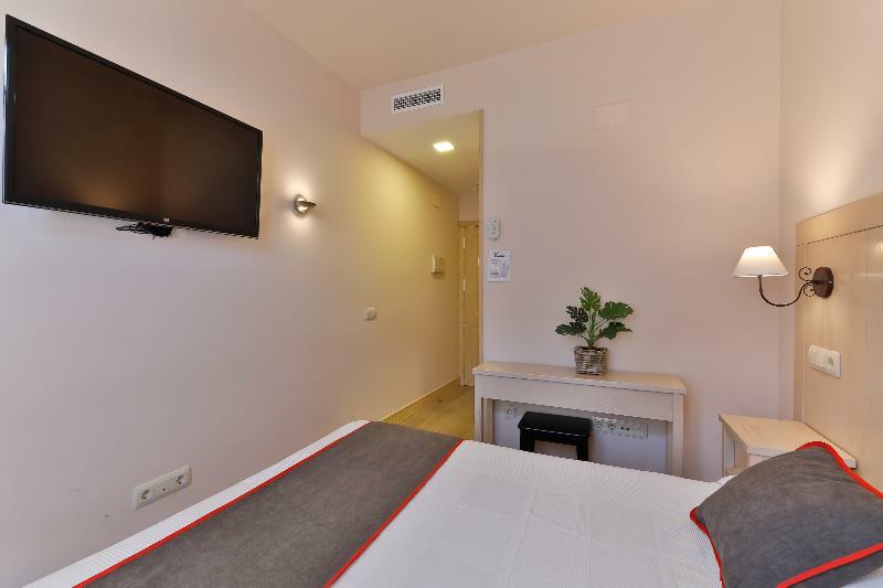 Hostal La Chata By Vivere Stays San Ildefonso 외부 사진