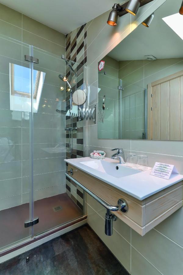 Hostal La Chata By Vivere Stays San Ildefonso 외부 사진